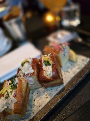 Maine Lobster Roll