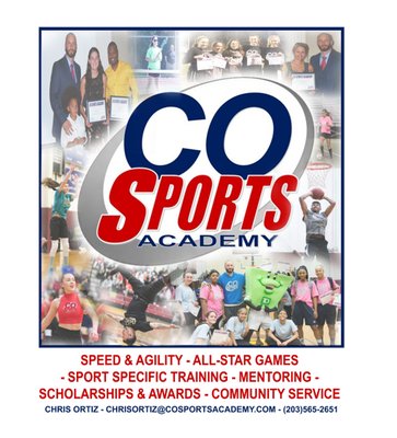 CO Sports Academy