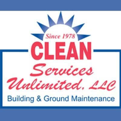 Clean Services Unlimited