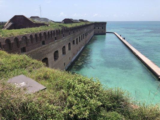 Dry Tortugas