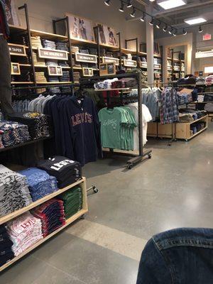 Levi's Outlet Store