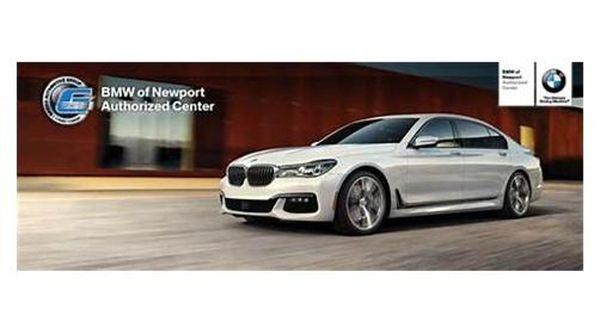 BMW of Newport a Grieco Family Company