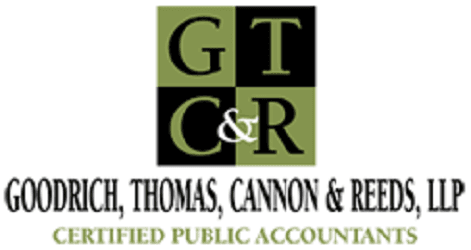 Goodrich, Thomas, Cannon & Reeds, LLP