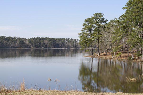 Percy Quin Lake