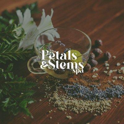 Begin your journey of purging, cleansing, and rejuvenation with Petals and Stems Spa.