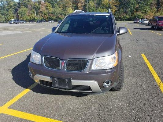 2008 pontiac torrent