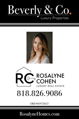 Real Estate agent in Sherman Oaks