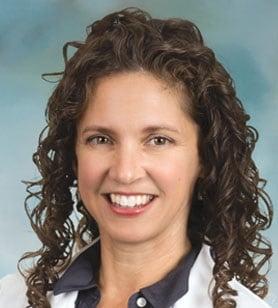 Dr. Lisa Battani, Au.D., FAAA, Audiologist