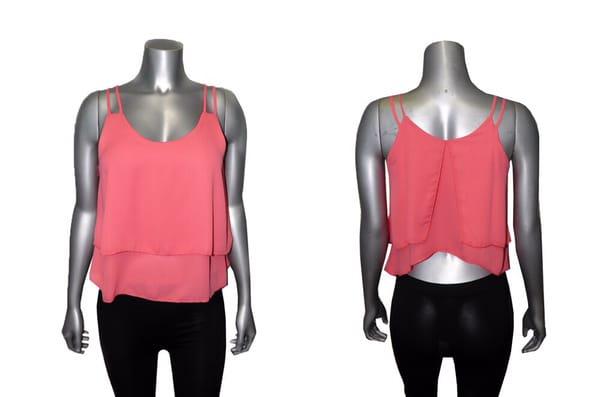 Summer tank top new arrivals !!!!