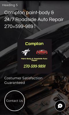 Douglas Paint-Body & Auto Repair