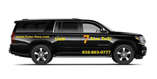 Suv Taxi