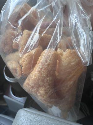 Chicharon