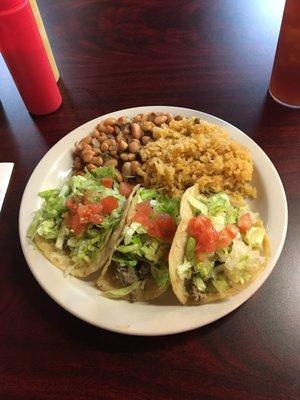 Toriz Wings Touchdown Tacos