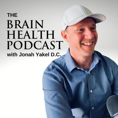 Check out podcasts at www.drjonahyakel.com