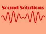 Sound Solutions / Acoustical Consulting, Sound Engineer, Acoustical Engineer, Noise Control