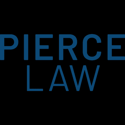 Pierce Law Group Logo