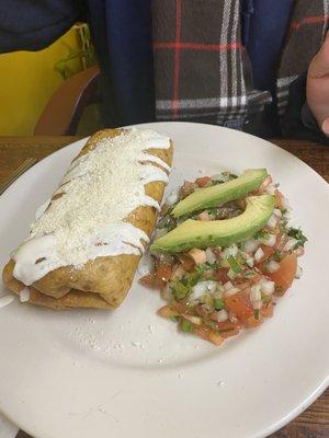 Chimichanga