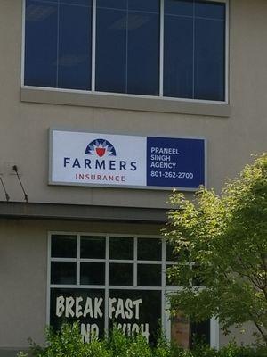 Taylorsville Farmers Agency