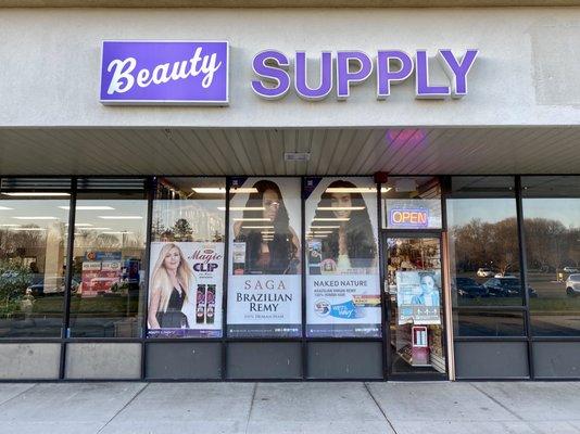 Coco Beauty Supply