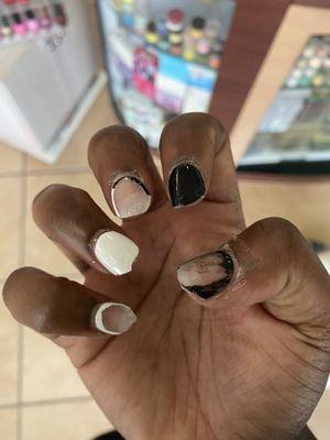 Noble Nails