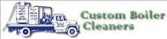 Custom Boiler Cleaners