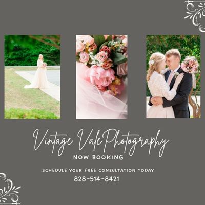 Wedding and Event Photography