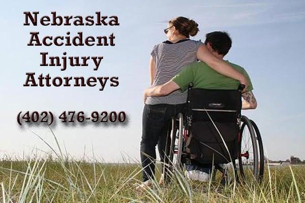 Nebraska Accident Injury Attorneys