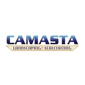 CAMASTA Landscaping & Sealcoating