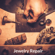 Jewelry Repair