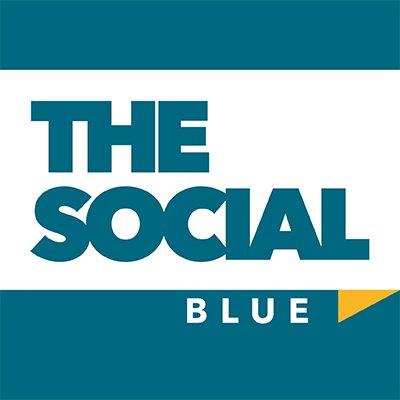 The Social Blue