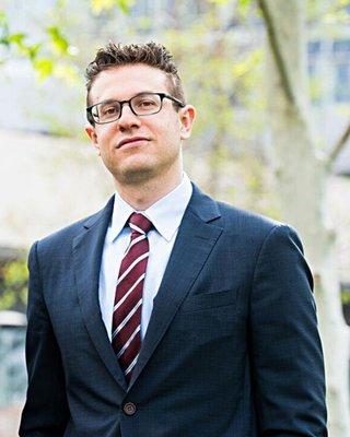 Jonathan Melmed, Employment Attorney at MLG who fights against Sexual Harassment in the Workplace