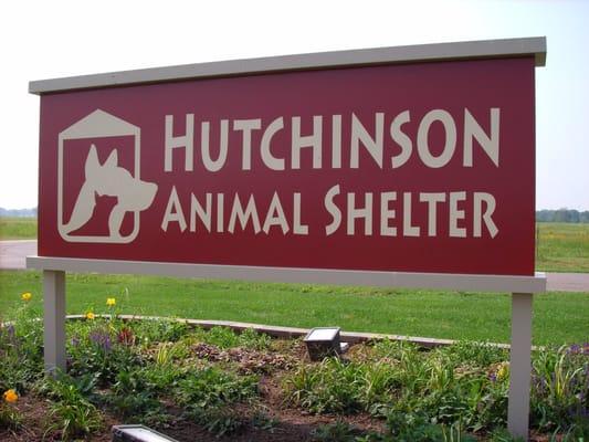 Hutchinson Animal Shelter