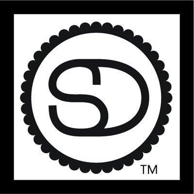 SDNS Emblem - White Background Square Banner Image