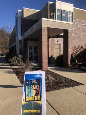 Scott Township Public Library