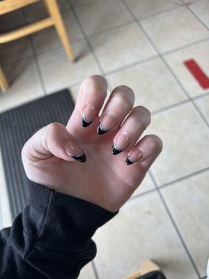 Cutie Nails  Spa