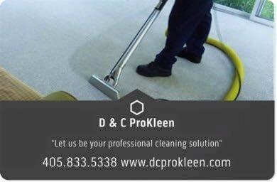 D&C ProKleen