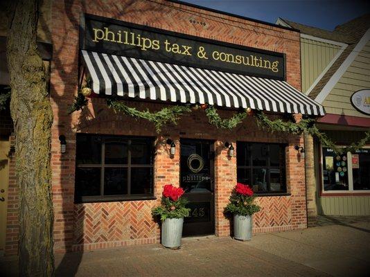 Phillips Tax & Consulting