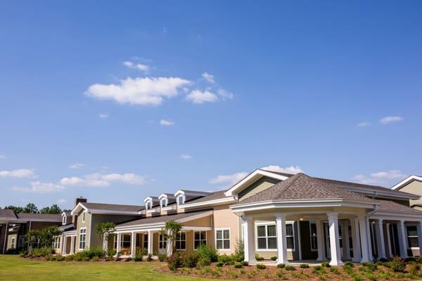 Orchard View Rehabilitation & Skilled Nursing Center