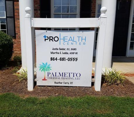 Palmetto Internal Medicine of Laurens County PA