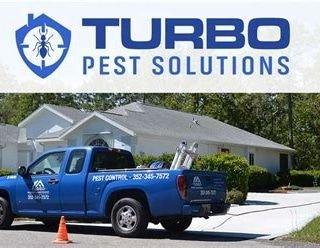 Turbo Pest Solutions.