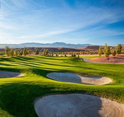 SunRiver Golf Club