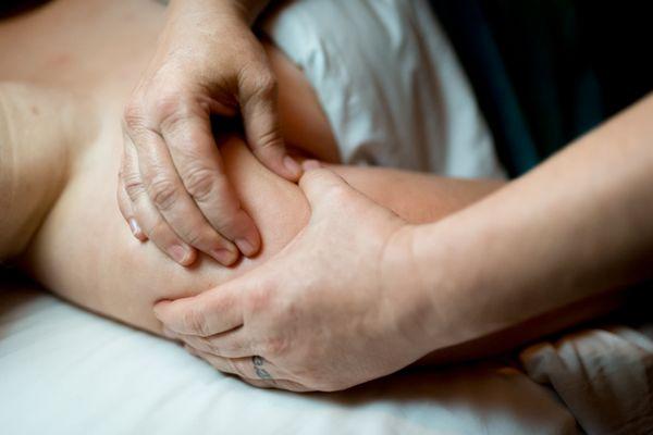 Dynamic Massage Therapy