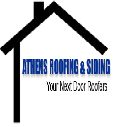 Athens Roofing & Siding