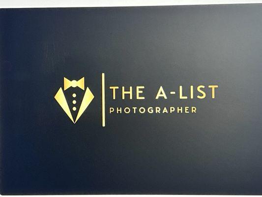 The A-List Photographer