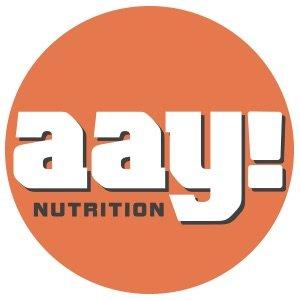 To learn more about the AAY! Nutrition Meal Plan + Coaching Program, visit www.aaynutrition.com