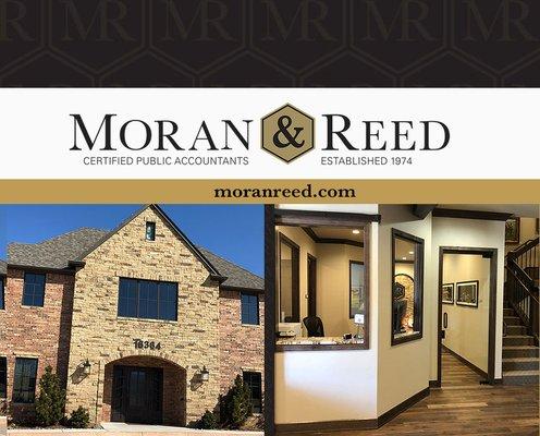 Moran & Reed CPA