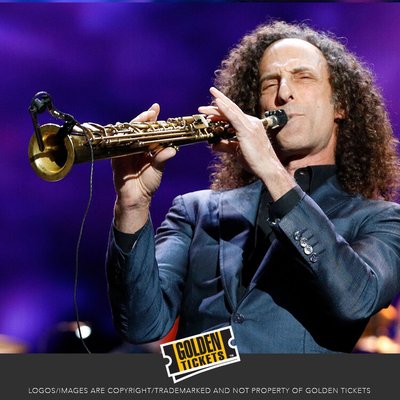 Listening to Kenny G' s music while Traveling is the Best!