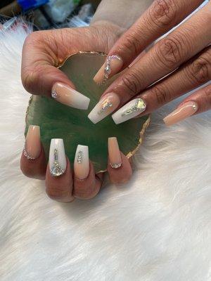 Nails by David Hoang