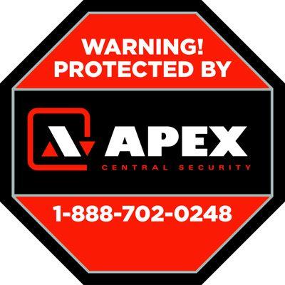 APEX Central Security