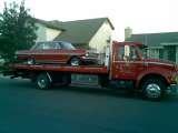 Flatbed Towing Local and Long Distance